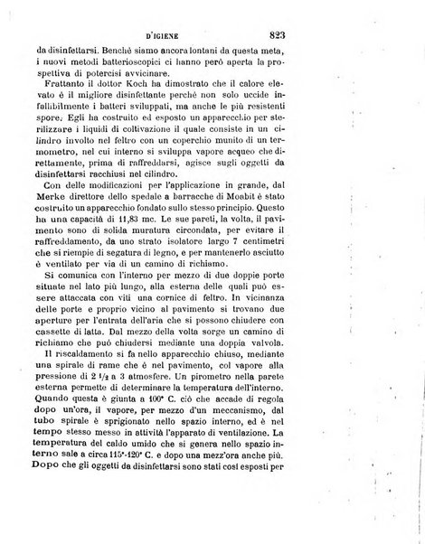 Giornale di medicina militare