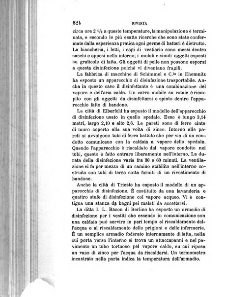 Giornale di medicina militare