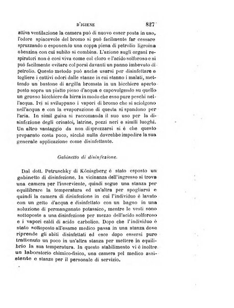 Giornale di medicina militare