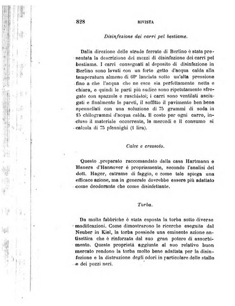 Giornale di medicina militare