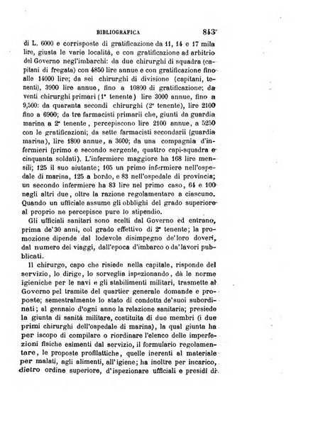 Giornale di medicina militare