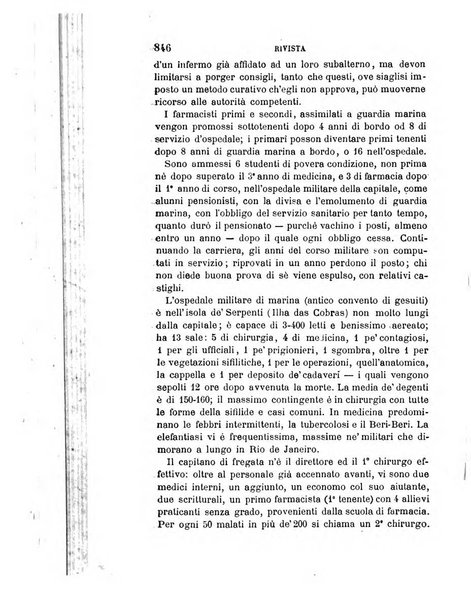 Giornale di medicina militare