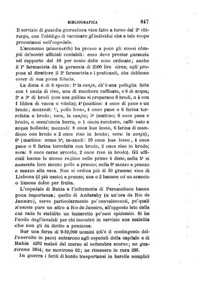 Giornale di medicina militare