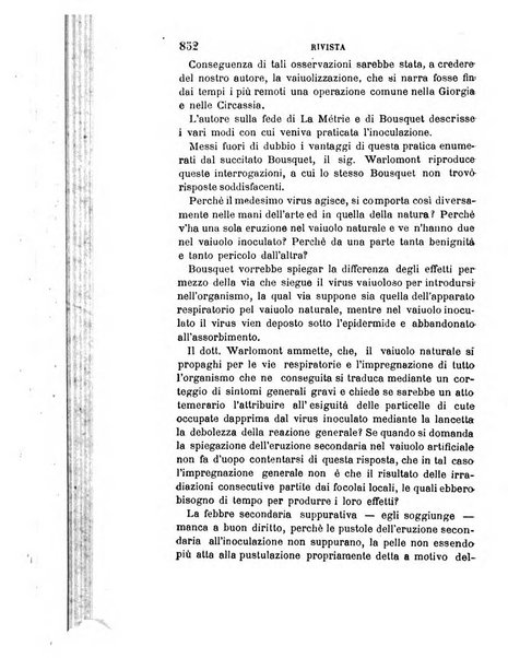 Giornale di medicina militare