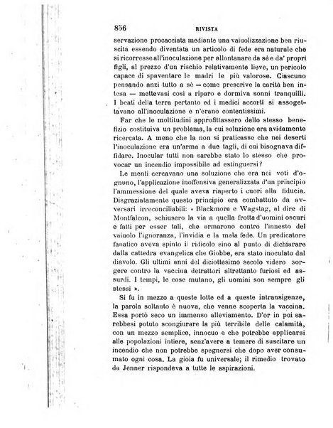 Giornale di medicina militare