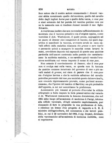 Giornale di medicina militare