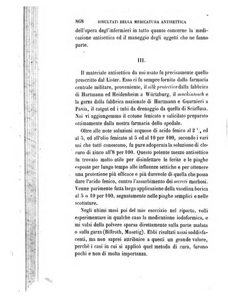 Giornale di medicina militare