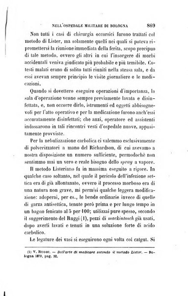 Giornale di medicina militare