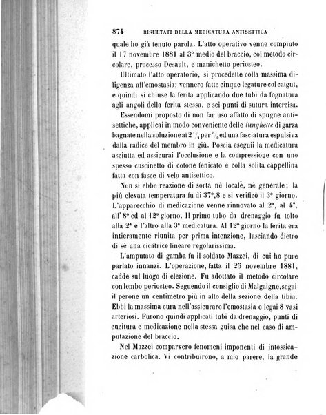 Giornale di medicina militare