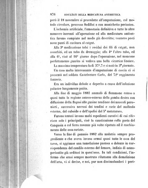 Giornale di medicina militare