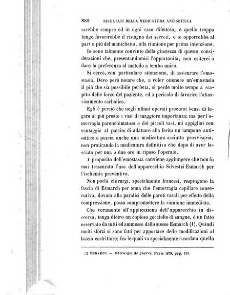 Giornale di medicina militare