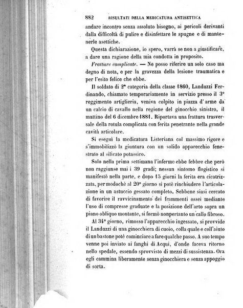 Giornale di medicina militare