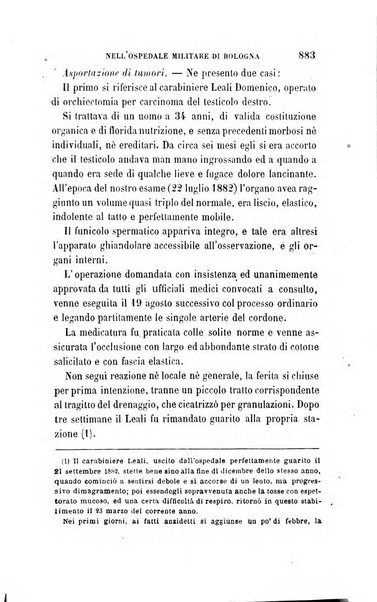 Giornale di medicina militare