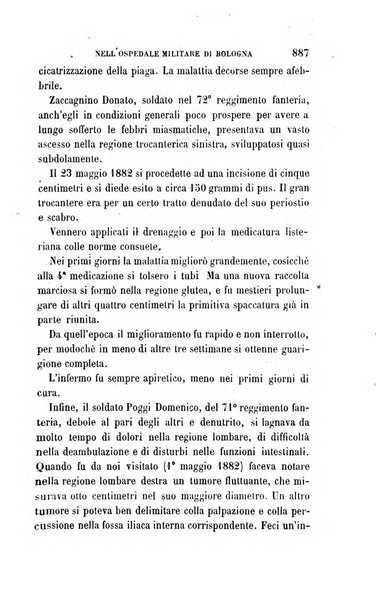 Giornale di medicina militare