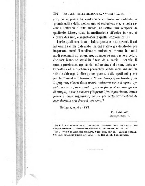 Giornale di medicina militare