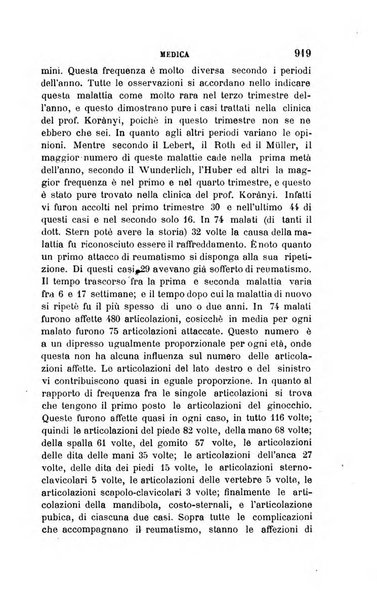 Giornale di medicina militare