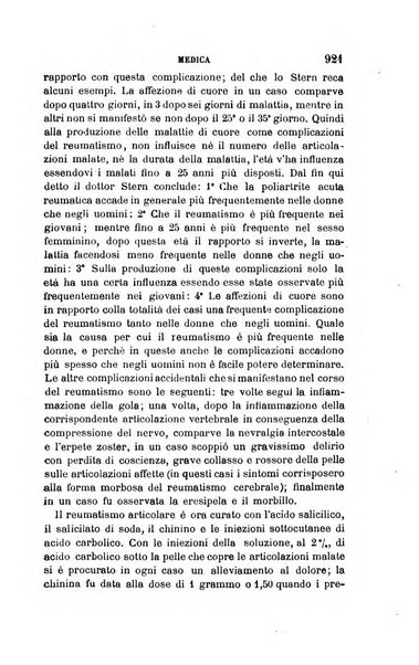 Giornale di medicina militare