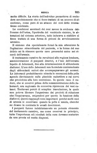 Giornale di medicina militare