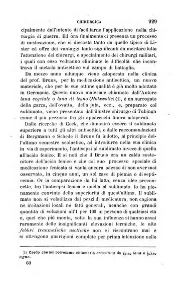 Giornale di medicina militare