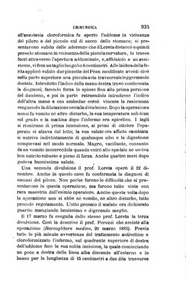 Giornale di medicina militare