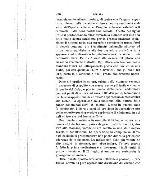 Giornale di medicina militare