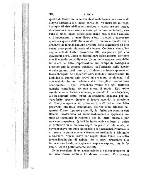 Giornale di medicina militare