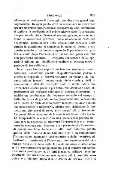 Giornale di medicina militare