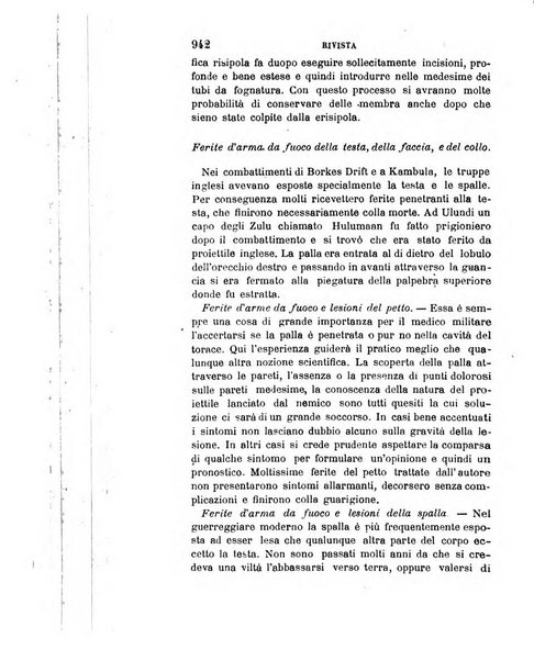 Giornale di medicina militare