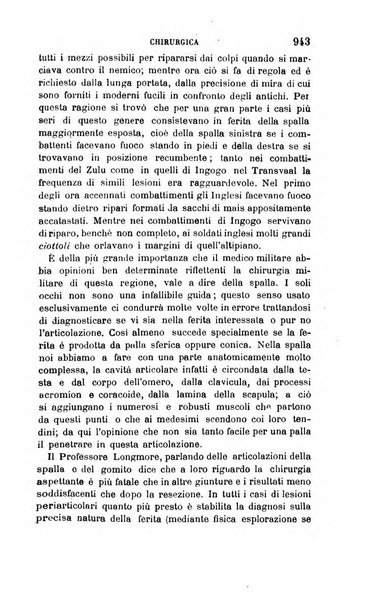 Giornale di medicina militare