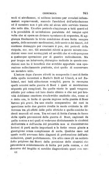 Giornale di medicina militare