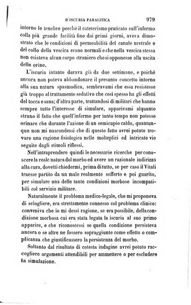 Giornale di medicina militare