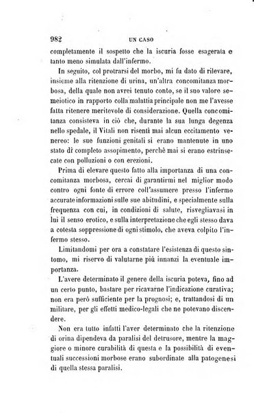 Giornale di medicina militare