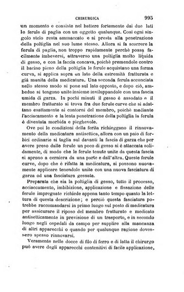 Giornale di medicina militare