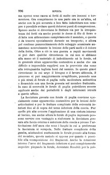 Giornale di medicina militare