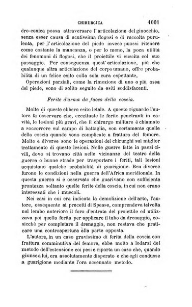 Giornale di medicina militare