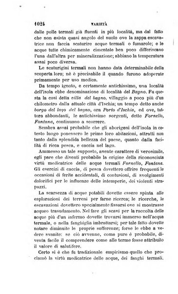 Giornale di medicina militare