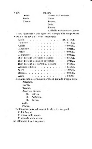 Giornale di medicina militare