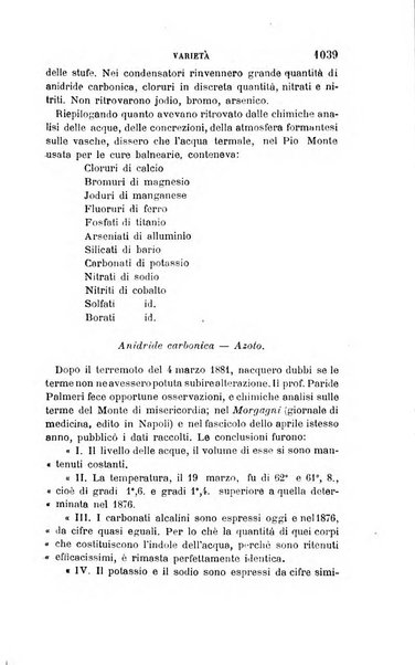 Giornale di medicina militare