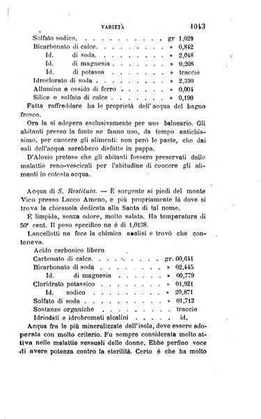 Giornale di medicina militare