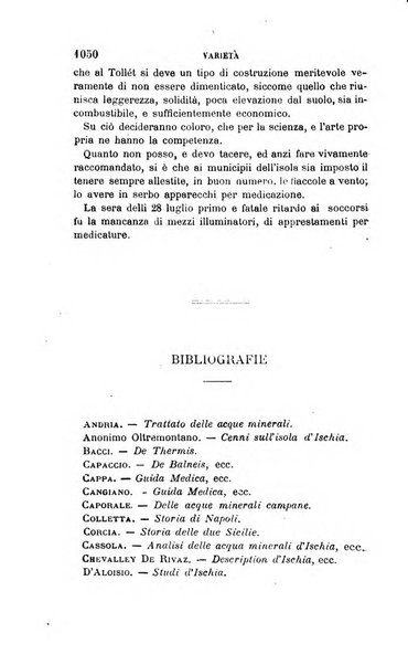 Giornale di medicina militare