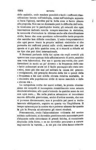 Giornale di medicina militare