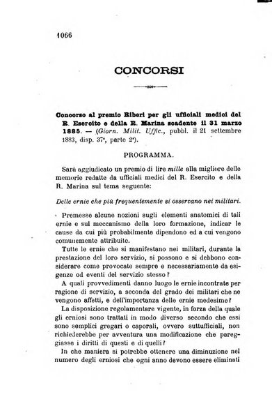 Giornale di medicina militare