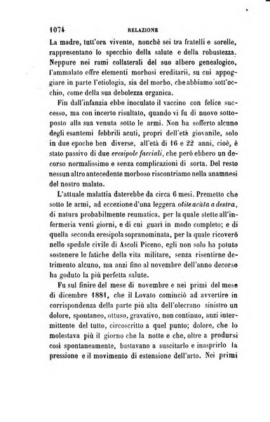 Giornale di medicina militare