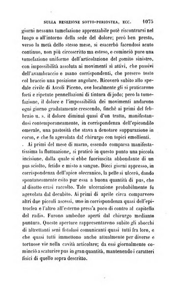 Giornale di medicina militare