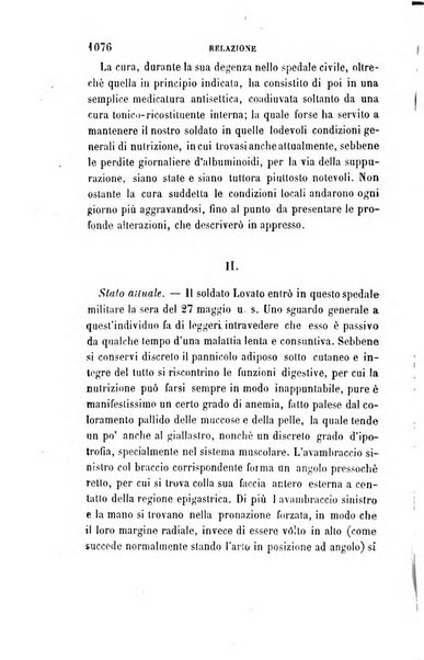 Giornale di medicina militare