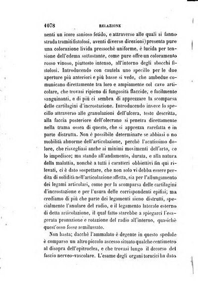 Giornale di medicina militare