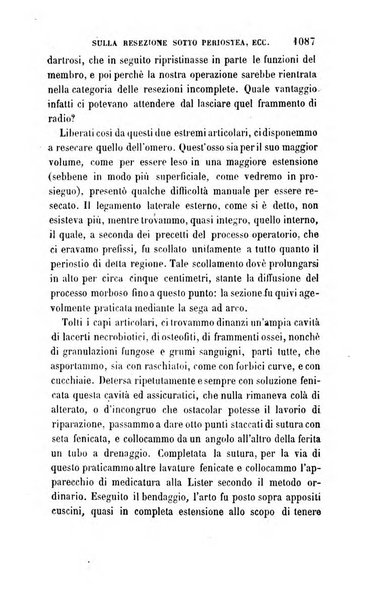 Giornale di medicina militare