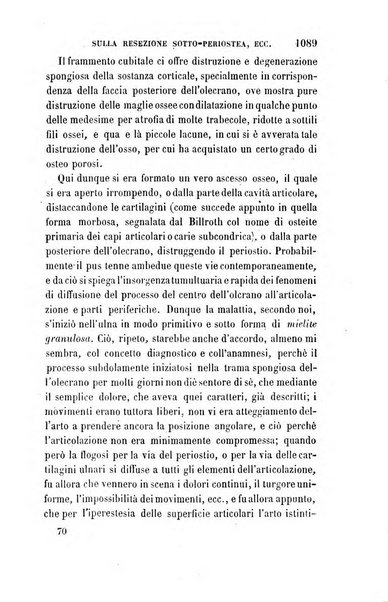 Giornale di medicina militare