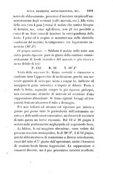 Giornale di medicina militare