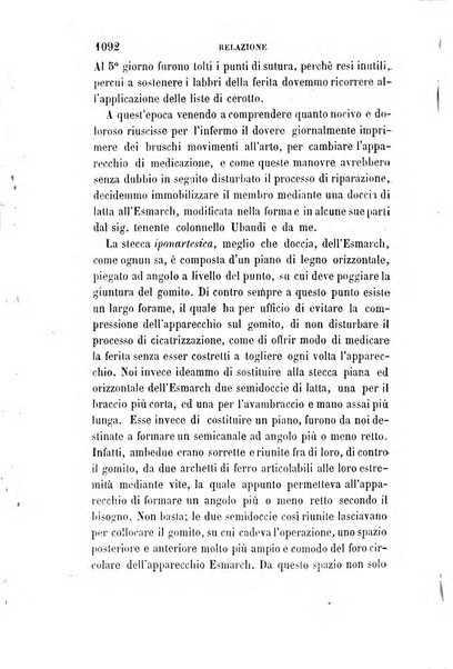 Giornale di medicina militare